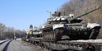 Ukraine Begins The Sale Of Russian Invasion Timeline As NFTs