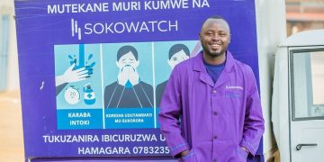 Kenya’s Sokowatch Changes Name To Wasoko As It Raises $125m Series B