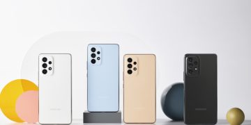 Samsung Unveils New Mid-range Devices With Expanded Batteries