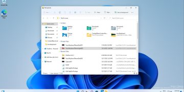 Microsoft Is Testing Ads In The Windows 11 File Explorer