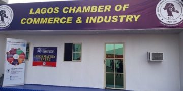 LCCI President Says Nigeria Could Benefit From The Russia-Ukraine Conflict