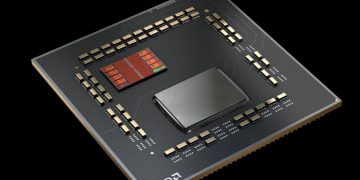 World’s Fastest Gaming Processor, AMD Ryzen 7 5800X3D Set To Launch