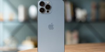 Rumour Says New A16 Chipset May Only Come To iPhone 14 Pro Models