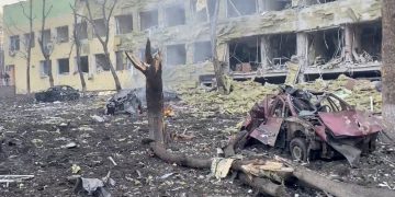 Facebook Modifies Hate Speech Rule To Allow “Violent” Content Toward Russian Authorities