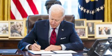 Understanding US President- Joe Biden’s Cryptocurrency Executive Order