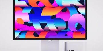 Apple Unveils All New Mac Studio With The Powerful M1 Ultra Processor