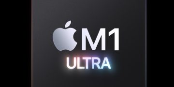 Apple Announces Its Most Powerful Processor, The New M1 Ultra Chip