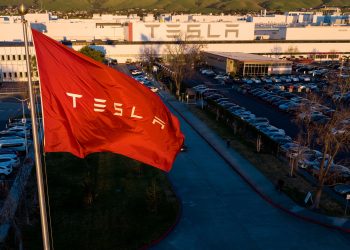 Elon Musk Invites Autoworkers Union To Hold A Vote At Tesla’s California Factory, Amid Concerns On Anti-Labor Stance