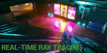 Sony Has Big Plans To Improve Ray Tracing On PS5