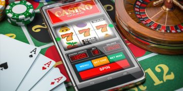 The Biggest Myths About Online Gambling Busted