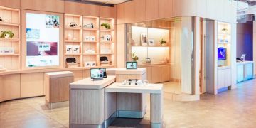 Meta Announces Its First Retail Store Opening.