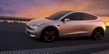 Tesla Q1 Earnings Beat, Records Over $3 Billion In Profit