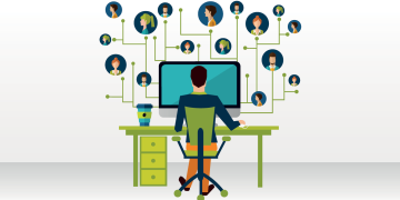 How To Make Remote Employees Feel Included