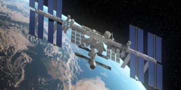 Russia To Suspend ISS Cooperation Unless Sanctions Are Lifted