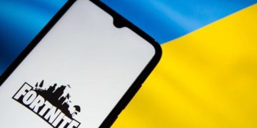 Fortnite Raises $144 Million As Relief Effort For Ukraine