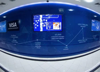 Facebook Reveals High-Tech Hardware Lab: Area 404