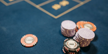 What Is A Wager In A Virtual Casino?