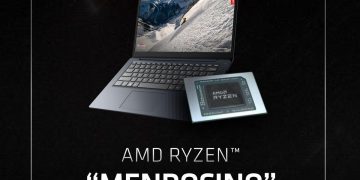 AMD Thinks It Can Build A Cheaper Laptop With 10 Hours Of Battery Life