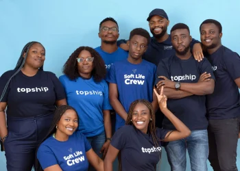 Nigerian Logistics Startup Topship Closed A $2.5m Funding Round