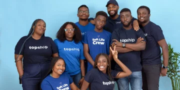 Nigerian Logistics Startup Topship Closed A $2.5m Funding Round