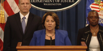 US Department Of Justice Will No Longer Prosecute Good-Faith Hackers