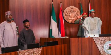 IPOB: The Nigerian Govt Warns Facebook About Allowing Separatist Content