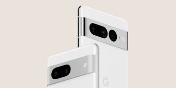 Google Pixel 7 And Pro Will Be Coming This Fall