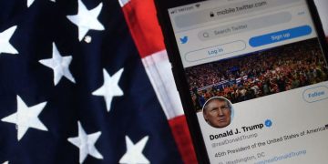 Judge Dismisses Trump’s Lawsuit Over Lifetime Twitter Ban