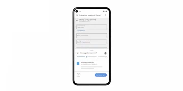 Google Assistant’s Automatic Password Updater Begins Extensive Rollout