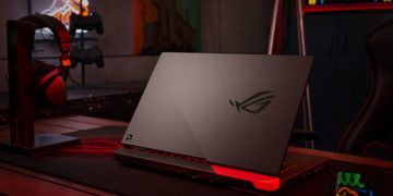 AMD Is Working On Extreme Gaming Laptops For 2023 With New CPU