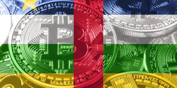 The Central Africa Republic Adopts Cryptocurrency As A Legal Tender