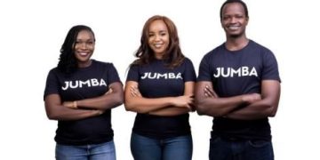 Kenyan  Construction Tech Startup Jumba Raises $1m Pre-Seed