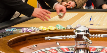 5 Things To Avoid When Playing Online Roulette