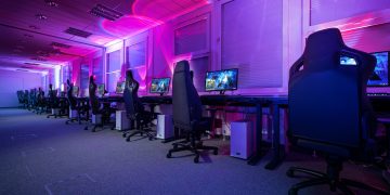 Can Esports Truly Compete with Traditional Sports?