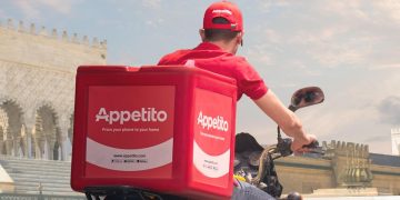 Egypt’s Appetito Acquires Identical Startup Lamma For $10m