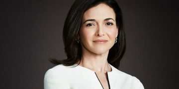 Sheryl Sandberg Steps Down As Meta COO After 14 Years