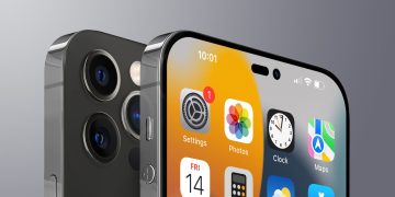 iPhone Revenue Slightly Increases In The 3rd Quarter, Other Hardware Offering Loses Steam