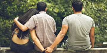 Is Your Girlfriend Cheating On You? Several Ways To Find Out The Truth