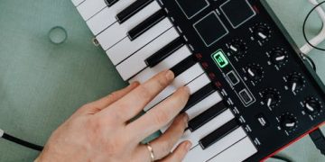 The Best Midi Keyboards For Hip Hop Production