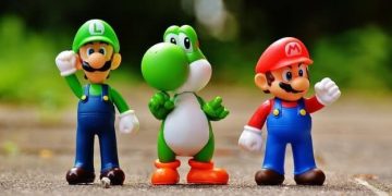 5 Things Gaming Can Teach Us In Real Life