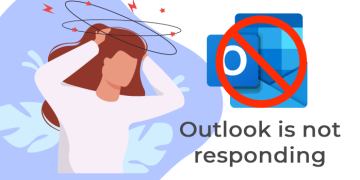 How To Fix Outlook Is Not Responding: Step By Step Guide