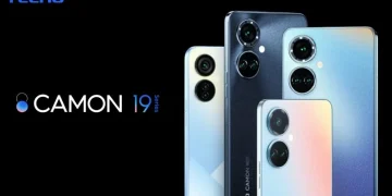 The Tecno Camon 19 Pro Specs And Prices For The Nigerian Market