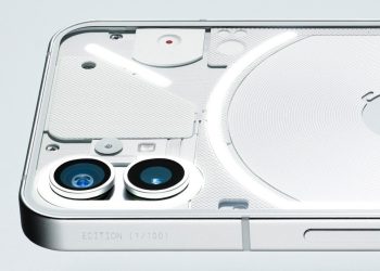 Could The “Nothing” Phone Really Be A Threat To Apple’s iPhone ?