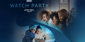 Amazon Prime Video Expands Watch Party Feature To More Devices
