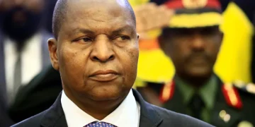 CAR President Says Crypto Is The Answer To Financial Inclusion