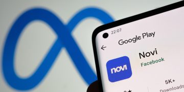 Meta To Shut Its Novi Digital Wallet By September 1st