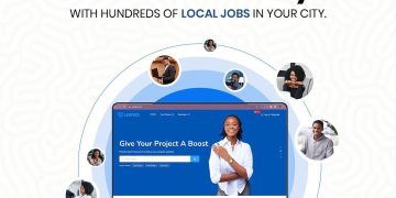 Leofied is Wooing African Freelancers With 10% Commission & More