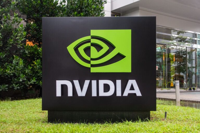 Nvidia Earnings Week Puts The Whole AI Boom On Trial