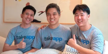 Meta Invests In Singaporean Startup, Take App, A Platform That Helps Merchants Sell Through WhatsApp