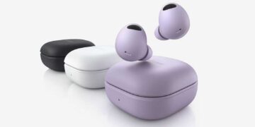 Samsung’s Galaxy Buds 2 Pro Launched With Hi-Fi Audio & More